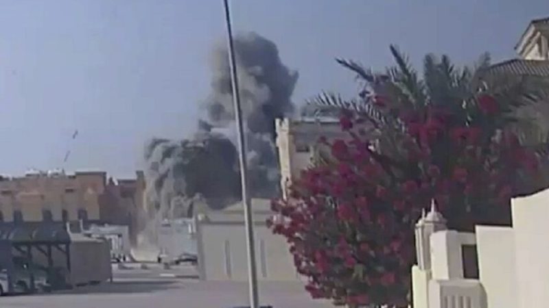 “الشاباك” يحقق في فشل اغتيال قادة “حماس” بهجوم الدوحة