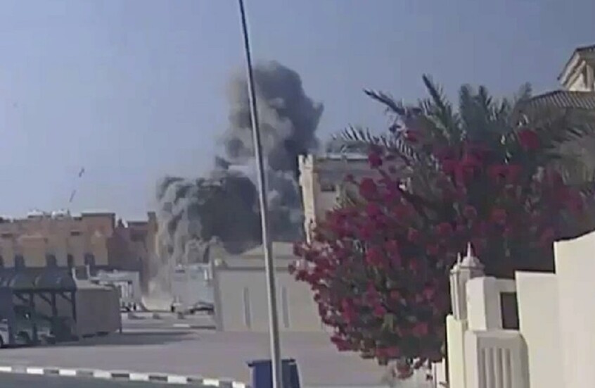 “الشاباك” يحقق في فشل اغتيال قادة “حماس” بهجوم الدوحة