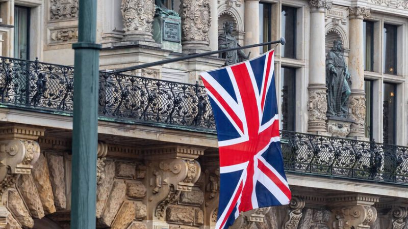 لندن: العالم يشارف على التوصل للسلام في غزة