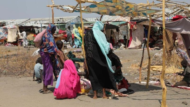 شبكة أطباء السودان: 14 مليار دولار خسائر القطاع الصحي بسبب الحرب