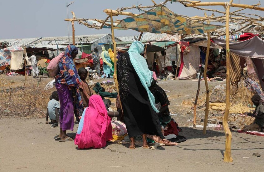 شبكة أطباء السودان: 14 مليار دولار خسائر القطاع الصحي بسبب الحرب