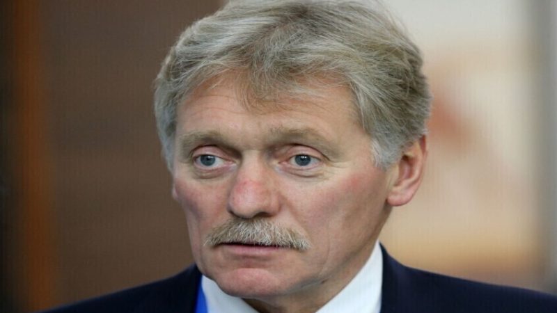 الكرملين: كييف تدرك تدهور مواقفها التفاوضية لكنها تواصل المراوغة