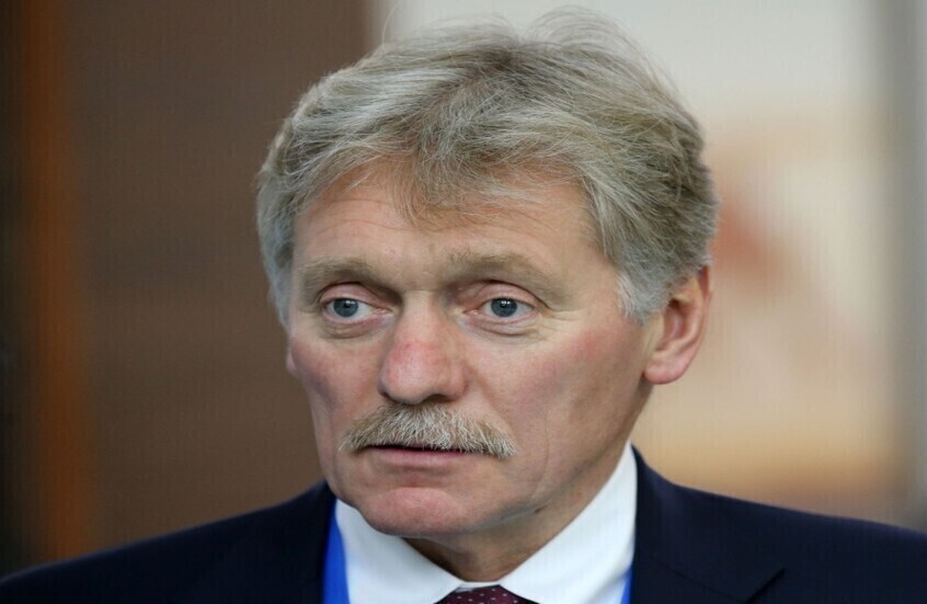 الكرملين: كييف تدرك تدهور مواقفها التفاوضية لكنها تواصل المراوغة