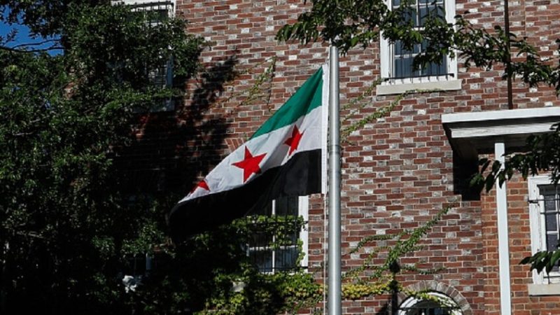 “التحالف السوري الأمريكي” يطالب الكونغرس بإلغاء “قانون قيصر”