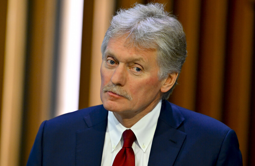 بيسكوف: الاضطرابات العالمية الراهنة مرحلة حتمية للانتقال إلى نظام عالمي جديد