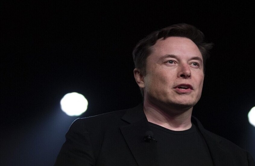 ماسك يعلق على تقرير دوروف حول الرقابة على قنوات “تلغرام” في مولدوفا