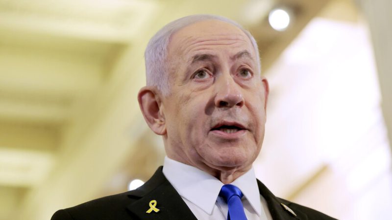 باستخدام أدوات خاصة..  تفاصيل احتجاج خطط لإنشاء “طوق ناري” على مسافة من منزل نتنياهو