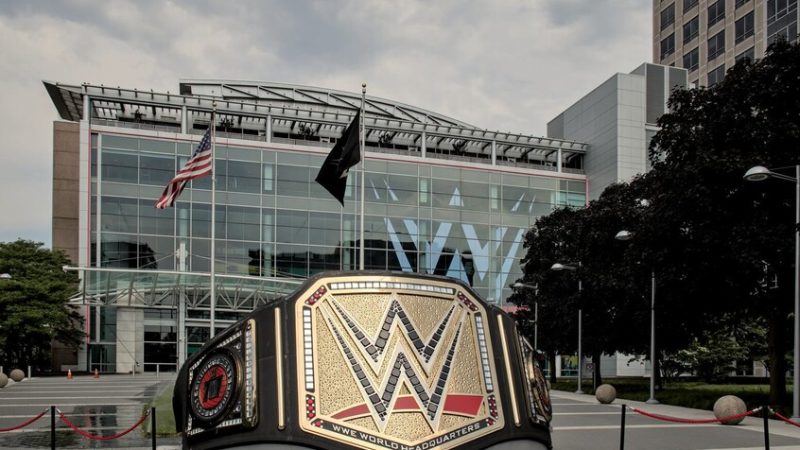 منظمة المصارعة العالمية تثير غضبا إسرائيليا بسبب تنظيم “الغزو” في يوم ذكرى “طوفان الأقصى” المقبلة