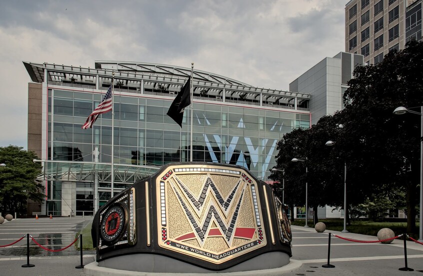 منظمة المصارعة العالمية تثير غضبا إسرائيليا بسبب تنظيم “الغزو” في يوم ذكرى “طوفان الأقصى” المقبلة