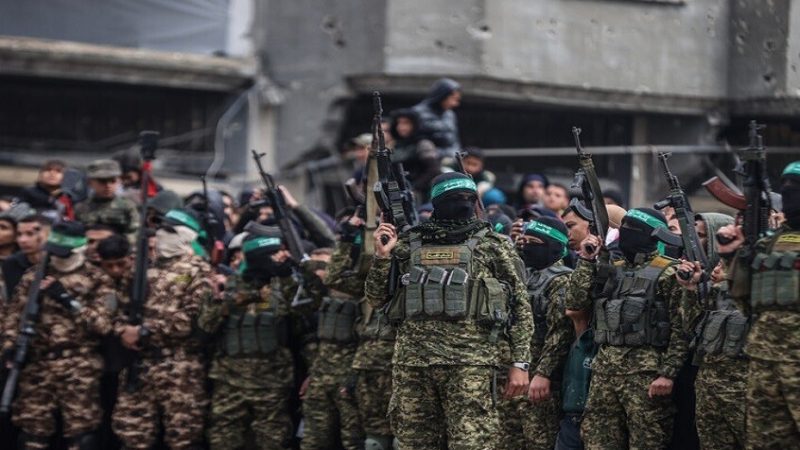 بنود يرفضها نتنياهو وحماس في مسودة خطة ترامب لوقف الحرب في غزة