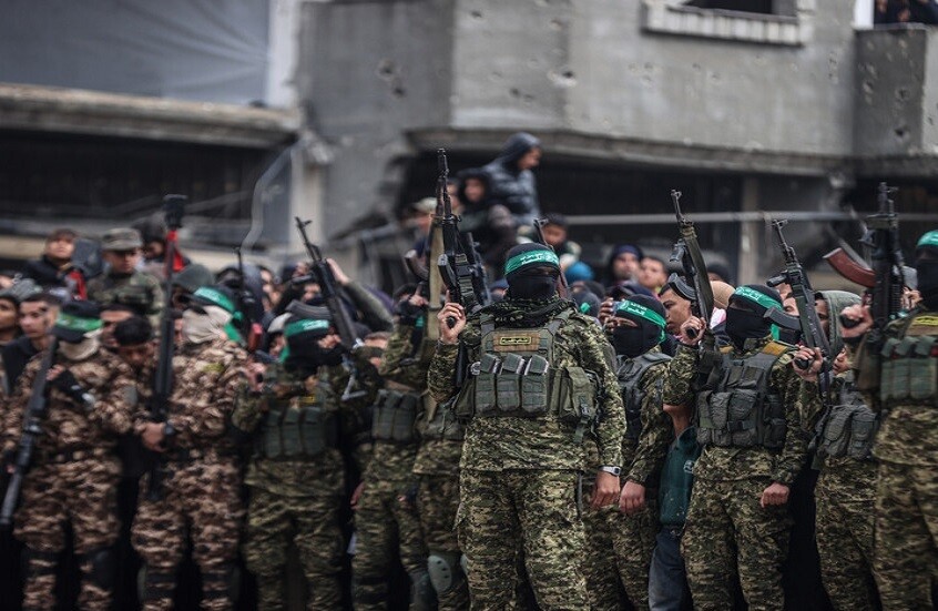 بنود يرفضها نتنياهو وحماس في مسودة خطة ترامب لوقف الحرب في غزة