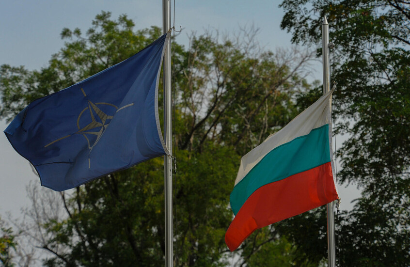 السفيرة الروسية: الناتو يخطط لإنشاء قاعدة عسكرية في بلغاريا