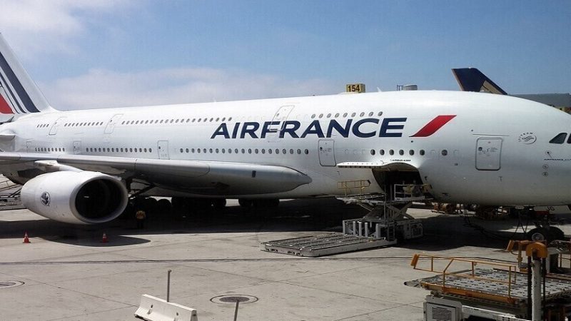 “إير فرانس” و”إيرباص” أمام محكمة باريس مجددا بتهمة القتل غير العمد