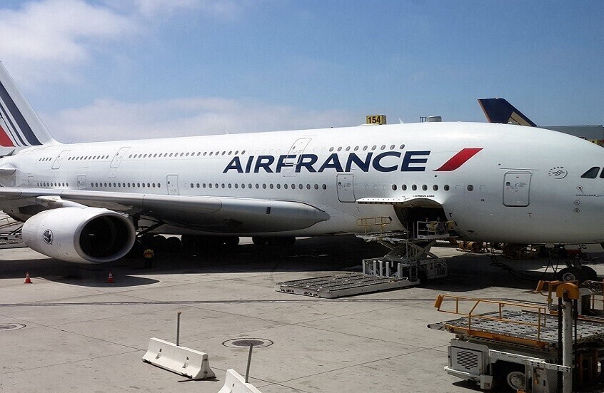 “إير فرانس” و”إيرباص” أمام محكمة باريس مجددا بتهمة القتل غير العمد