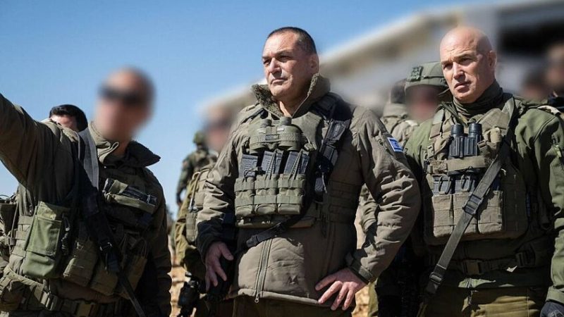 مذكرة سرّية تهزّ إسرائيل: الجيش يعترف بأن حرب غزة “بدون هدف سياسي”