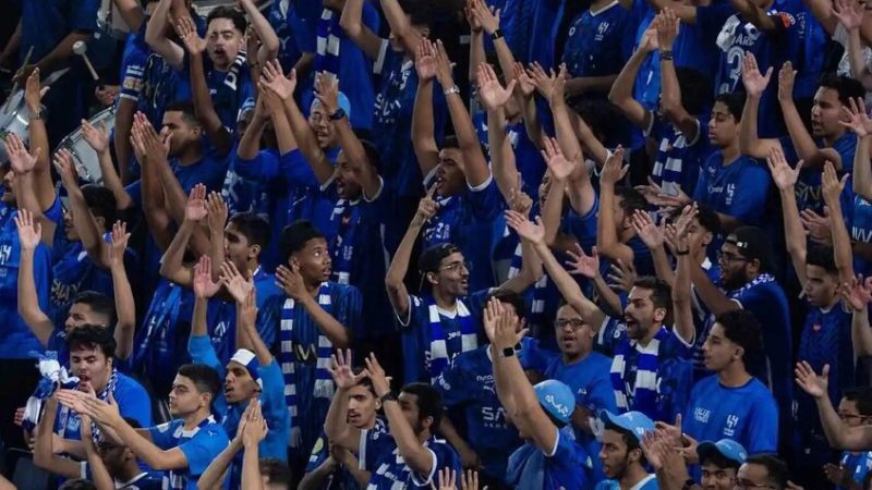 الهلال السعودي ضيفا ثقيلا على ناساف الأوزبكي في دوري أبطال آسيا للنخبة.. الموعد والقنوات الناقلة
