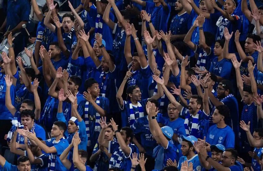 الهلال السعودي ضيفا ثقيلا على ناساف الأوزبكي في دوري أبطال آسيا للنخبة.. الموعد والقنوات الناقلة