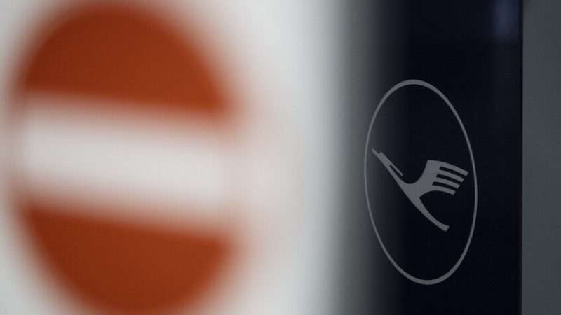 “لوفتهانزا” بصدد تسريح 4 آلاف موظف