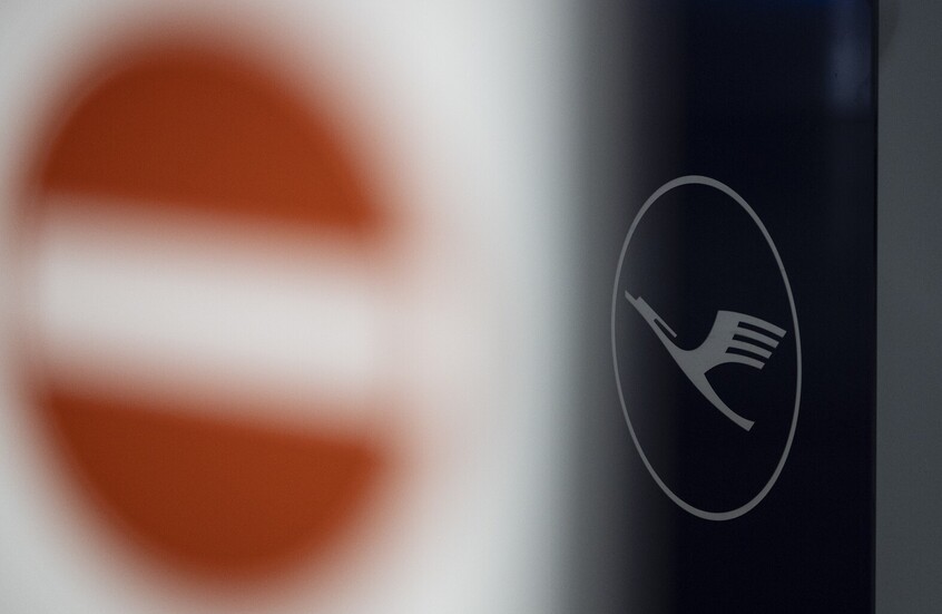 “لوفتهانزا” بصدد تسريح 4 آلاف موظف