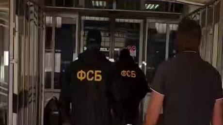 اعتقال عميلة لكييف صوّرت سفن أسطول البحر الأسود الروسي وخططت لتسميم بحّارته