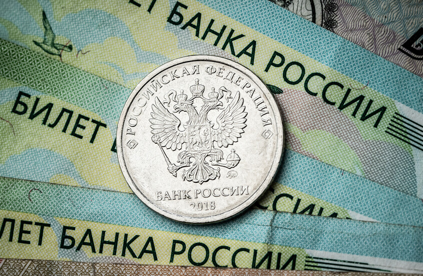 الحكومة الروسية تحيل مشروع الموازنة العامة إلى “الدوما”