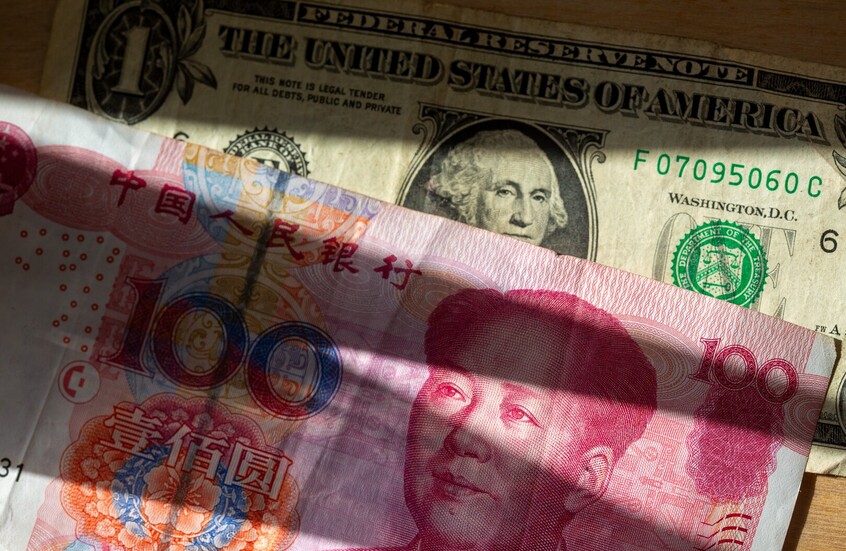 المواهب التكنولوجية الأجنبية.. الصين تفتح أبوابها لهم والولايات المتحدة  تفرض العراقيل