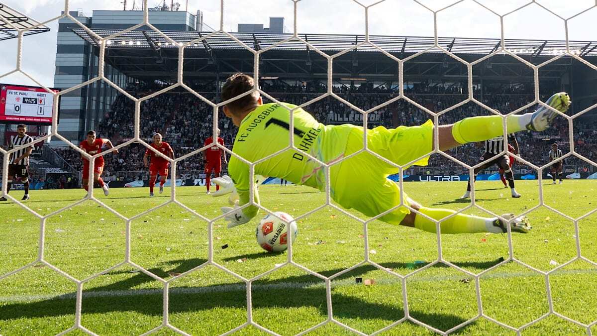 تغيير مرتقب في كرة القدم.. مونديال 2026 سيكون الأخير وفق القوانين الحالية لركلات الجزاء