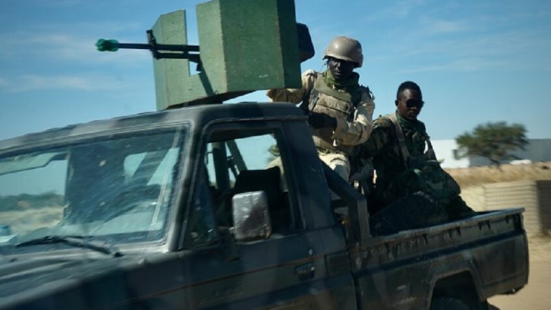 “وول ستريت جورنال”: مؤسس Blackwater يعرض خدماته على دول إفريقيا