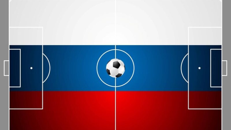 مواجهة محتملة لروسيا أمام منتخب أوروبي بعد الإيقاف الدولي