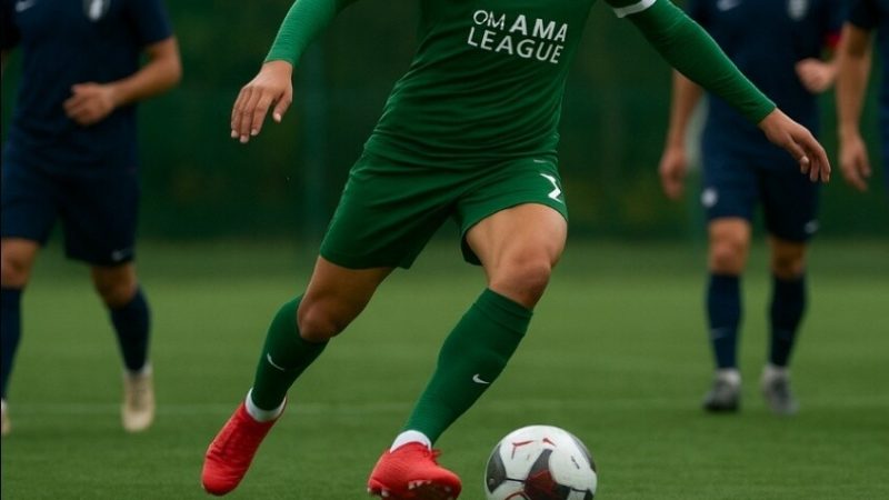 موسكو تحتضن أول دوري كرة قدم للمسلمين