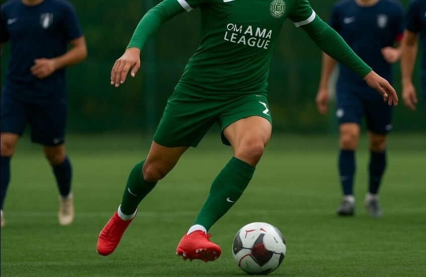 موسكو تحتضن أول دوري كرة قدم للمسلمين