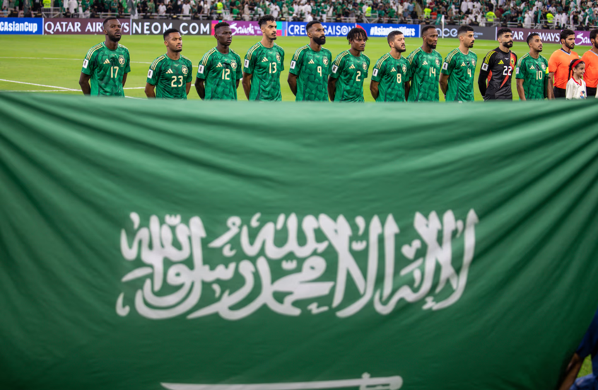 مفاجآت عدة في قائمة منتخب السعودية لمواجهتي إندونيسيا والعراق في تصفيات كأس العالم 2026