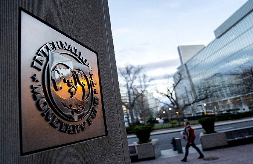 صندوق النقد يتبرأ من خطوة تقدم عليها الحكومة المصرية وتقلق المصريين