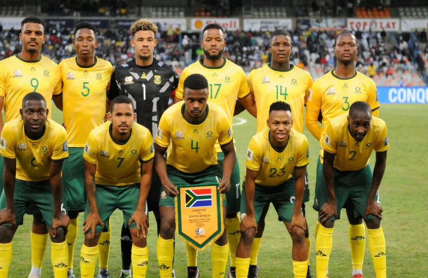 تصفيات مونديال 2026.. خصم 3 نقاط من جنوب إفريقيا يبعثر حسابات التأهل في المجموعة الثالثة