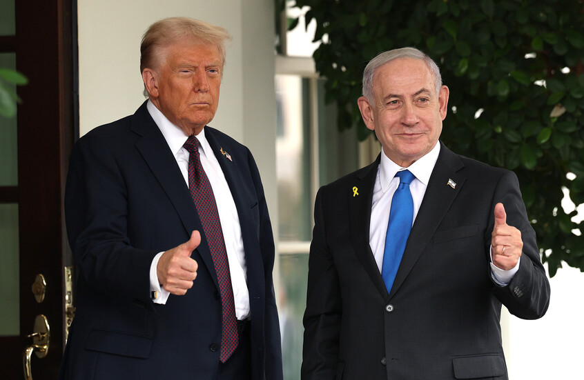 قيادي في “حماس”: “خطة ترامب” لم تصل إلينا لكن بنودها قريبة من الرؤية الإسرائيلية ومحتواها غير مضمون