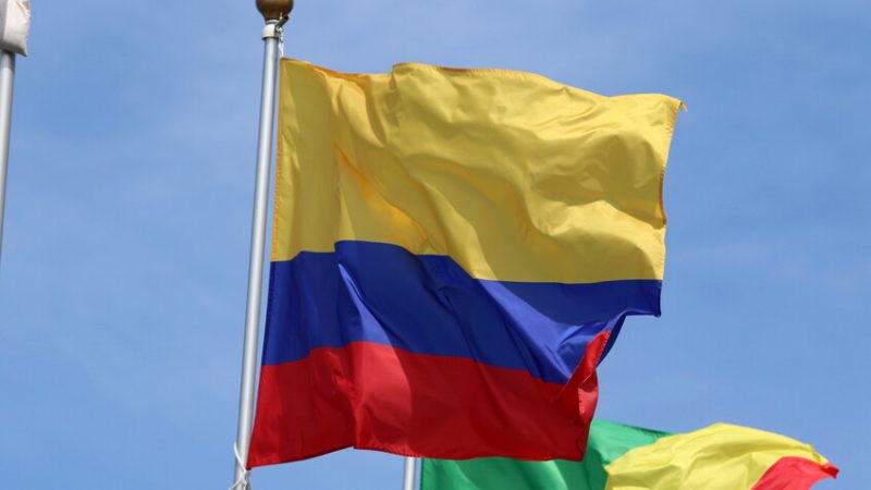 وزيرة خارجية كولومبيا تتخلى عن تأشيرتها الأمريكية وسط تصاعد التوتر بين البلدين