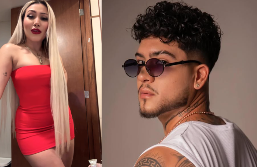 التحقيق مع ممثلة إباحية بعد العثور على حبيبها المغني وموسيقي آخر مقطعين إلى أجزاء في المكسيك