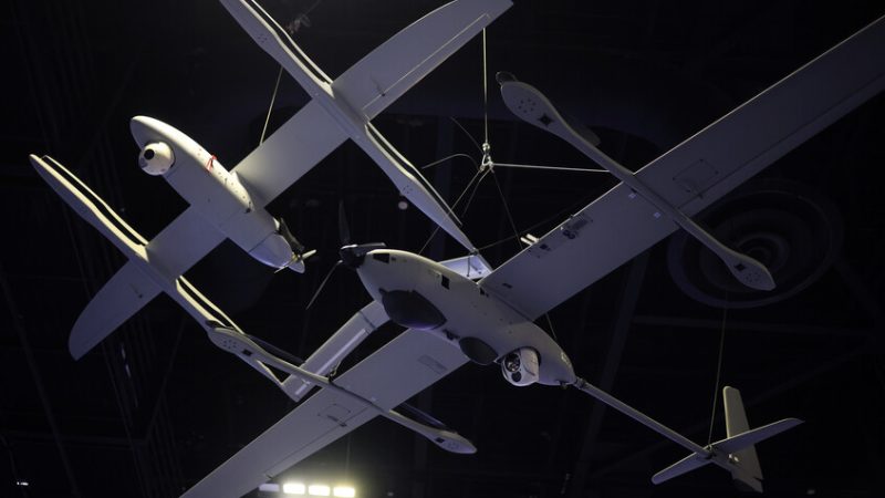 البنتاغون يمنح شركة رايثيون عقدا بقيمة 5 مليارات دولار لإنتاج مسيرات “كويوت”