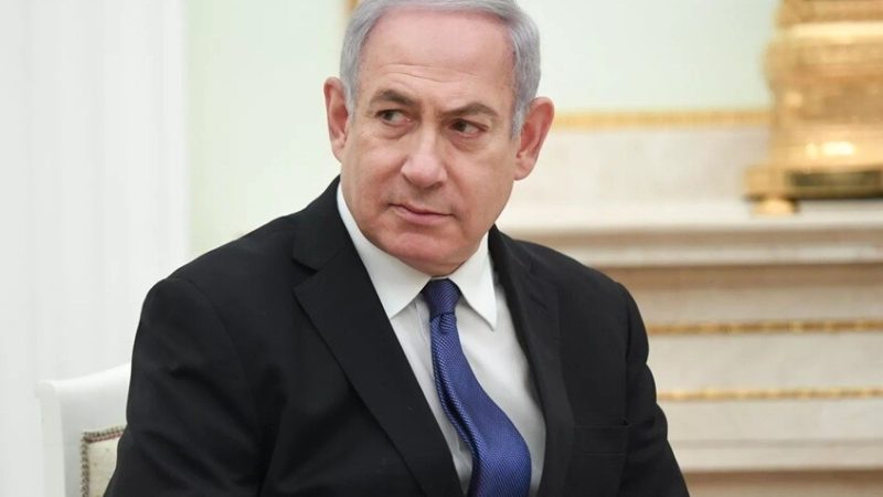 نتنياهو بعد لقاء ترامب: عزلنا حماس.. العالم العربي والإسلامي يضغط الآن على الحركة لقبول شروطنا