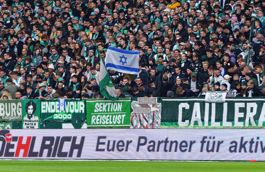 الكشف عن شرط “يويفا” لاستبعاد إسرائيل من البطولات الدولية