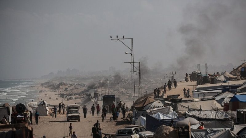 ردا على خطة ترامب.. حماس تؤكد تمسكها بالثوابت ورئيس بلدية خان يونس يقترح حلا عربيا عاجلا