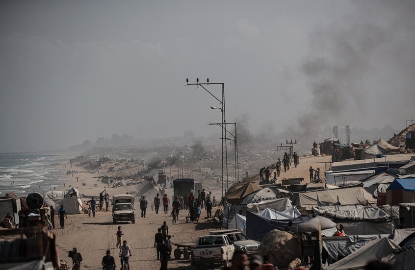 ردا على خطة ترامب.. حماس تؤكد تمسكها بالثوابت ورئيس بلدية خان يونس يقترح حلا عربيا عاجلا