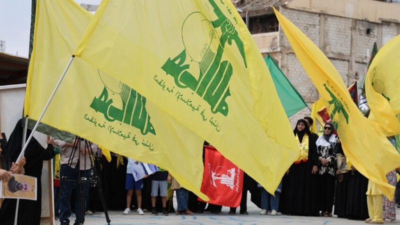 الجيش الإسرائيلي يعلن تصفية قياديين في “حزب الله” (فيديو)