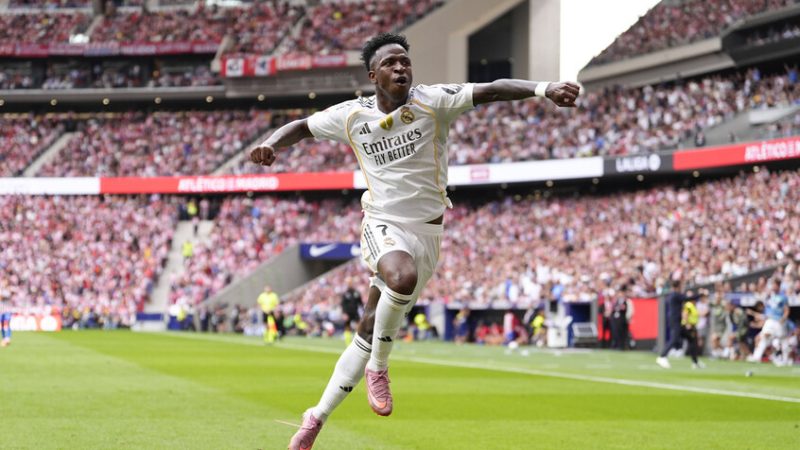 “وثائقي فينيسيوس” يثير أزمة قضائية.. فالنسيا يرد بالتحرك القانوني