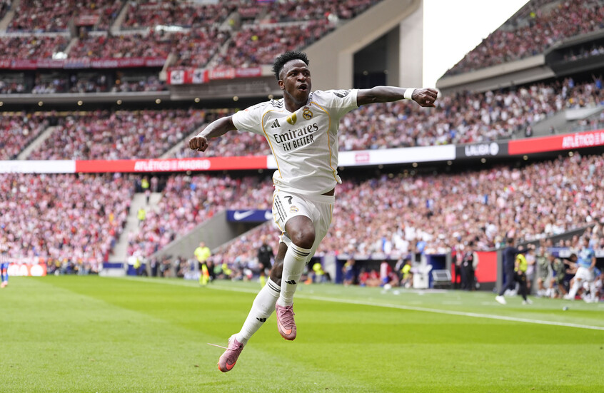 “وثائقي فينيسيوس” يثير أزمة قضائية.. فالنسيا يرد بالتحرك القانوني