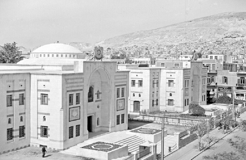 مجلس الشعب السوري ما بعد الأسد.. توازن الشرعية والواقع الأمني