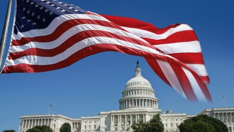 الكونغرس الأمريكي قد يعلن الإغلاق الحكومي بعد فشل تبنّي قانون الإنفاق المؤقت