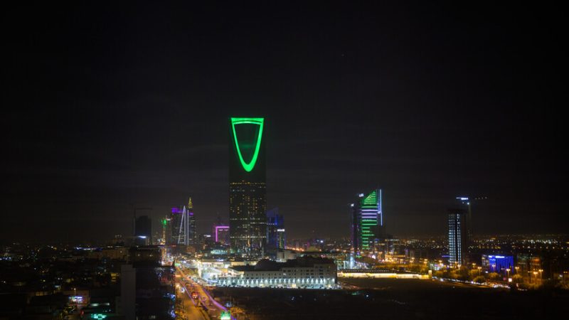 بيانات تظهر ارتفاع البطالة في السعودية