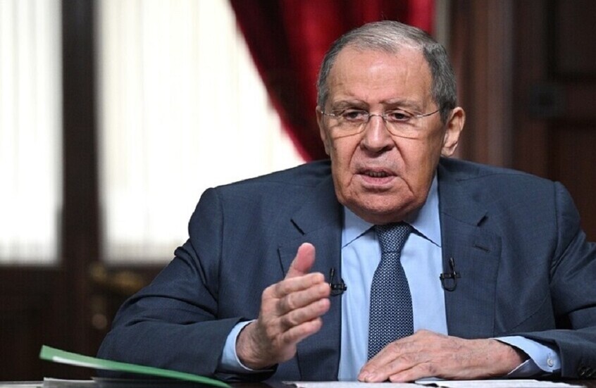 لافروف: لا نعرف تفاصيل خطة ترامب ولم نتلق دعوة للمشاركة في قوة دولية لضمان الأمن في قطاع غزة