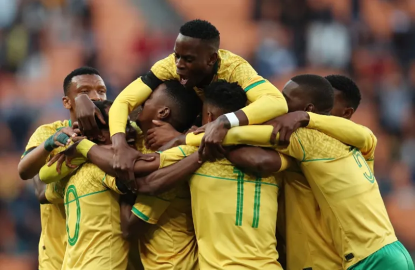 أول قرار من اتحاد جنوب إفريقيا عقب خصم 3 نقاط من منتخبه في تصفيات كأس العالم